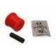Bucșă braț suspensie Jeep Cherokee/Grand Cherokee 1984-2005 poliuretan 52087709