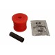 Bucșă braț suspensie Jeep Cherokee/Grand Cherokee 1984-2005 poliuretan 52087709