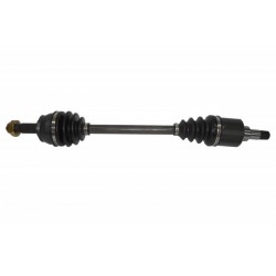 Arbore de transmisie Citroën Nemo 1.4 HDI stânga 656,5 mm Bipper 3272.SN