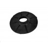 Rondelă arc Opel T. (inferior) Astra G/H stânga/set 90305263