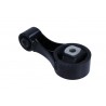 Tampon motor Toyota Yaris 08.05-12.11 spate (conector) 12363-40010