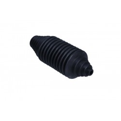 Protecție universală pentru mecanismul de direcție, lungime 180 mm, diametru 10-27 mm, cu lubrifiant și coliere