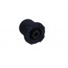 Bucșă braț suspensie Opel Astra 1998- Stânga/Set Inferior Spate 24439582