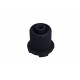 Bucșă braț suspensie Opel Astra 1998- Stânga/Set Inferior Spate 24439582