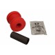 Bucșă braț suspensie Toyota Land Cruiser/4Runner 1995- poliuretan 48061-35050