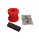 Bucșă braț suspensie Toyota Land Cruiser/4Runner 1995- poliuretan 48061-35050