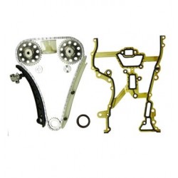 Set lanț distribuție Opel 1,2 TCK4