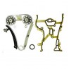Set lanț distribuție Opel 1,2 TCK4