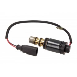 Supapă de control compresor aer condiționat / VAG / Denso 6SE/7SE MT3422