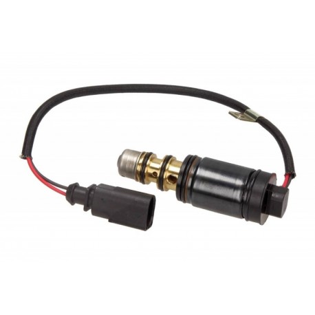 Supapă de control compresor aer condiționat / VAG / Denso 6SE/7SE MT3422