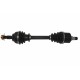 Arbore de transmisie Citroen C4 Picasso/Grand Picasso 2.0 HDI stânga 609 mm 3272.NA
