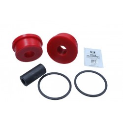 Bucșă bară BMW Seria 3 (E93) 06-13 stânga/set poliuretan 33 31 6 758 260