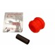 Bucșă braț suspensie Honda Civic 1992-2012 superioară stânga/set poliuretan
