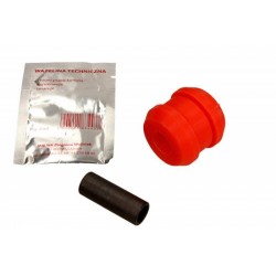 Bucșă braț suspensie Honda Civic 1992-2012 superioară stânga/set poliuretan