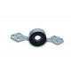 Suport arbore Mercedes-Benz Vito 1.6-2.1 D 14- cu rulment