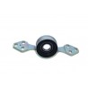 Suport arbore Mercedes-Benz Vito 1.6-2.1 D 14- cu rulment