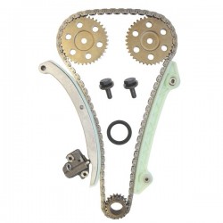 Set lanț distribuție Ford 1,8/2,0 C-Max/Focus II 9E5G 6700 AA
