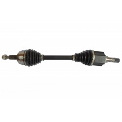 Arbore planetar Dacia Duster 1.5DCI Stânga 648mm 82 01 505 590