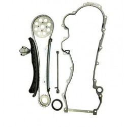 Set lanț distribuție Fiat 1.3 JTD/Multijet TCK6