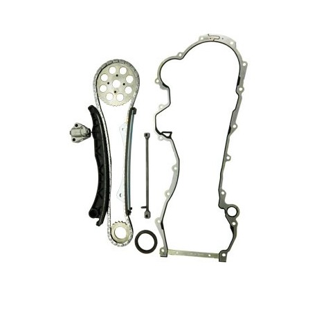 Set lanț distribuție Fiat 1.3 JTD/Multijet TCK6