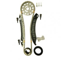 Set lanț distribuție Nissan/Opel/Renault Qashqai (07- ) / Vivaro (06- ) / Laguna (05- )