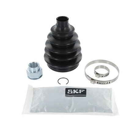 Protecție articulație Fiat exterior Grande Punto 05- 31 60 7 518 245