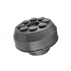 Bucșă bară reacție Chrysler față dreapta 04616380