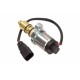Supapă de control compresor aer condiționat / VAG / Sanden PXE13/PXE16 / Montare șurub MT3441