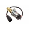 Supapă de control compresor aer condiționat / VAG / Sanden PXE13/PXE16 / Montare șurub MT3441