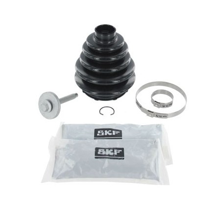 Protecție articulație Ford externă 79x30,8x118