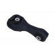 Tampon motor Honda Jazz, City 07.08-12.13 spate conector 50890-TF0-911