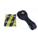 Tampon motor Honda Jazz, City 07.08-12.13 spate conector 50890-TF0-911