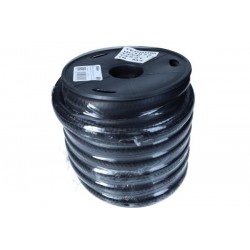 Conductă combustibil 14 mm rolă 10 m armată