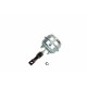 Supapă turbosuflantă Volkswagen 1,9TDI actuator pneumatic 43855-0015