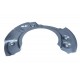 Protecție disc frână BMW față stânga seria 5/6/7 09- 34116775265