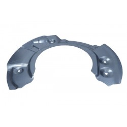 Protecție disc frână BMW față stânga seria 5/6/7 09- 34116775265