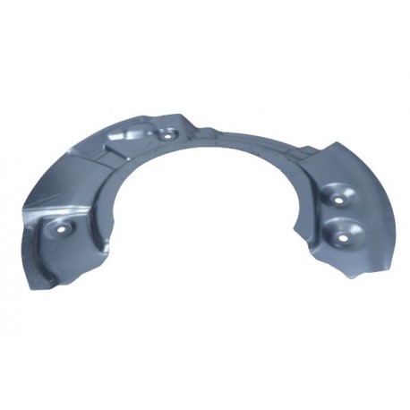 Protecție disc frână BMW față stânga seria 5/6/7 09- 34116775265