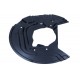 Protecție disc frână BMW față X3 03-11 stânga 34113411871