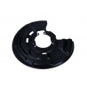 Protecție disc frână BMW Seria 1/2/3/4 07- Set 34 21 6 792 244