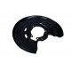 Protecție disc frână BMW Seria 1/2/3/4 07- Set 34 21 6 792 244