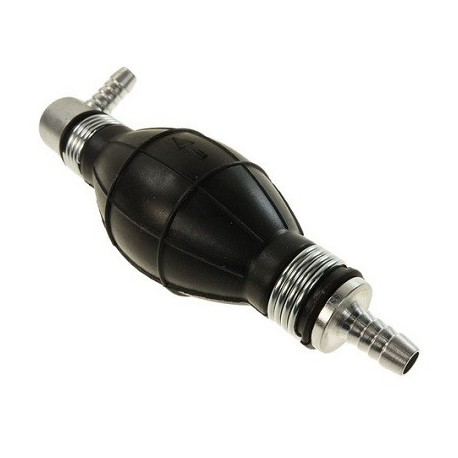 Pompă manuală de combustibil 90' 8mm