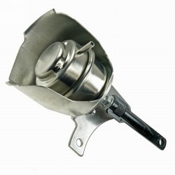 Supapă turbosuflantă Citroën 1.6 HDI Peugeot/Ford (actuator) GT1544V