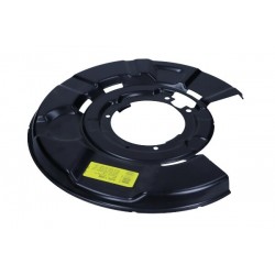 Scut protecție disc frână BMW Seria 3/4 2005- Set 34216780218
