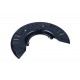 Protecție disc frână față Mercedes Viano/Vito 2003- stânga/set A6393320288