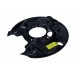 Protecție disc frână spate Mercedes-Benz W203/C209/R171 2000-2011 set 2034230420