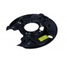 Protecție disc frână spate Mercedes-Benz W203/C209/R171 2000-2011 set 2034230420