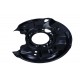 Protecție disc frână spate Mercedes-Benz W203/C209/R171 2000-2011 set 2034230420