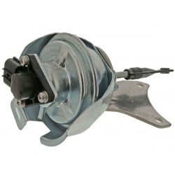 Supapă turbosuflantă Citroen 2,0HDI Peugeot/Ford (capsulă actuator) 756047-9006S