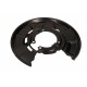 Protecție disc frână BMW Seria 1/2/3/4 2003- Set 34 216 762 858