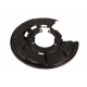 Protecție disc frână BMW Seria 1/2/3/4 2003- Set 34 216 762 858